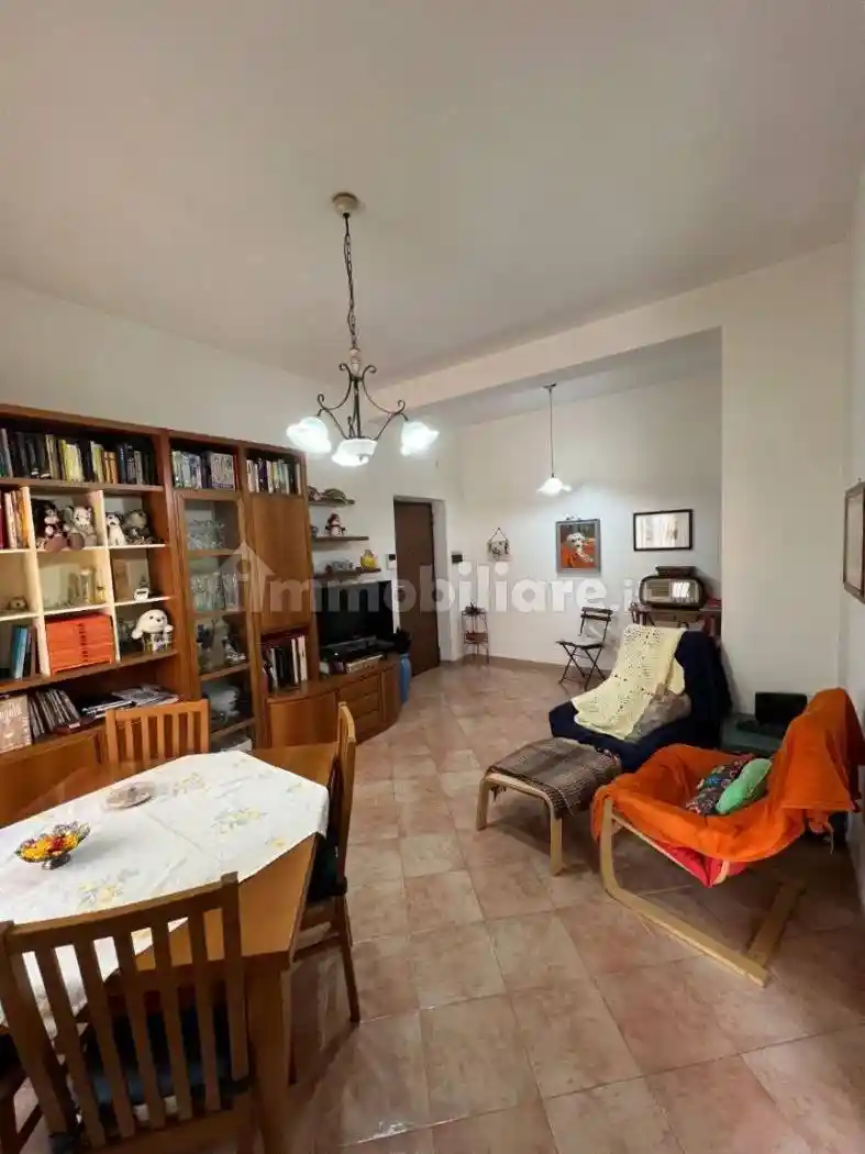 Appartamento in vendita a Tivoli