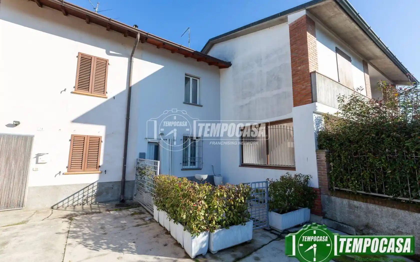 Appartamento in vendita a Casalpusterlengo