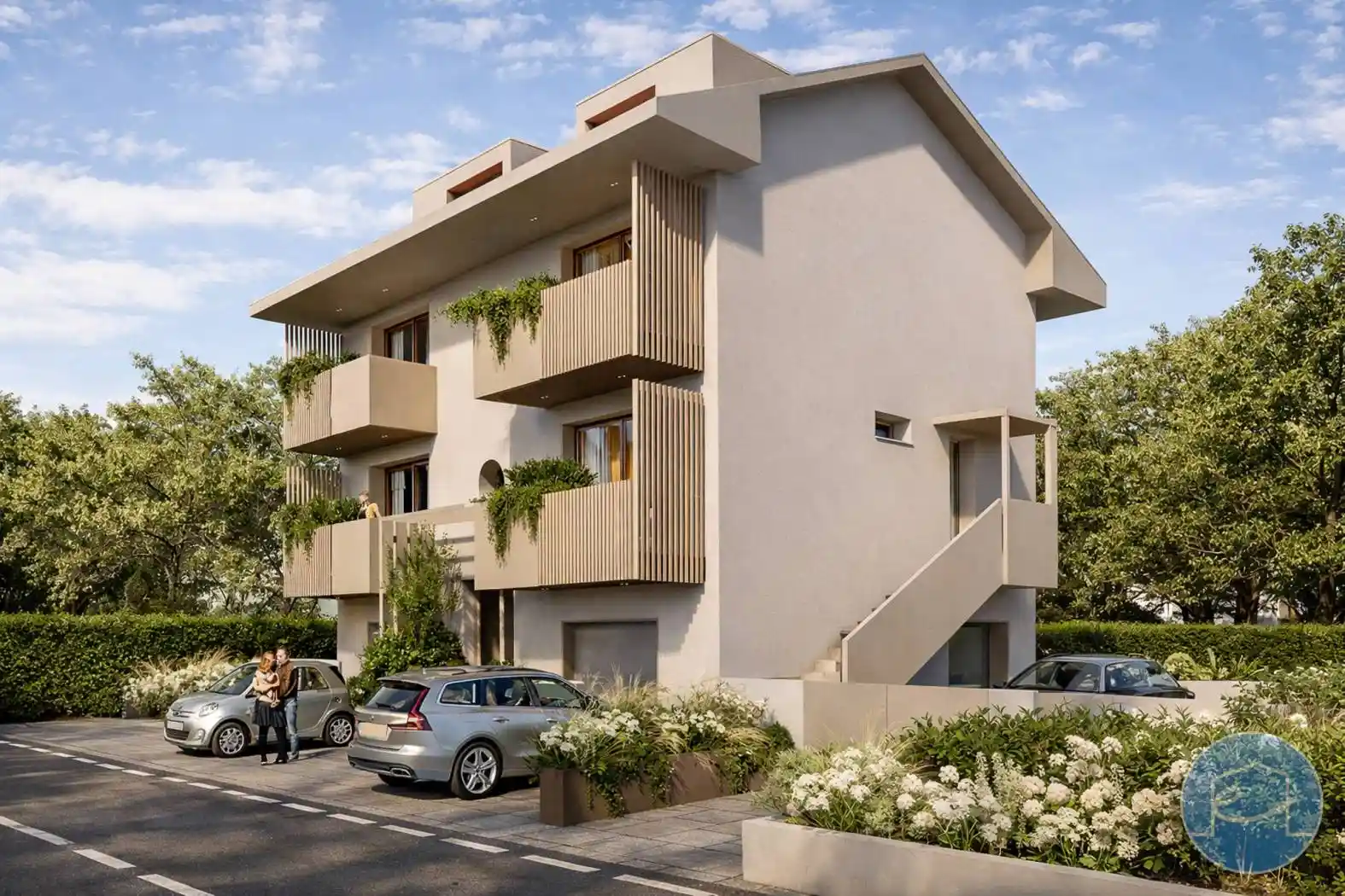 Appartamento in vendita a Gatteo