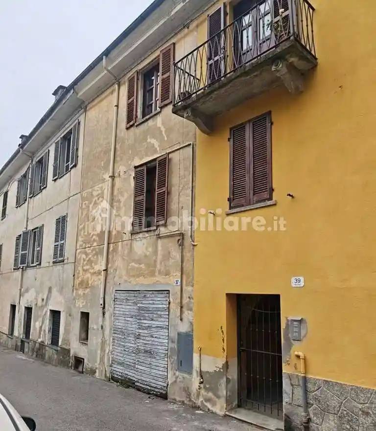 Appartamento in vendita a Luserna San Giovanni