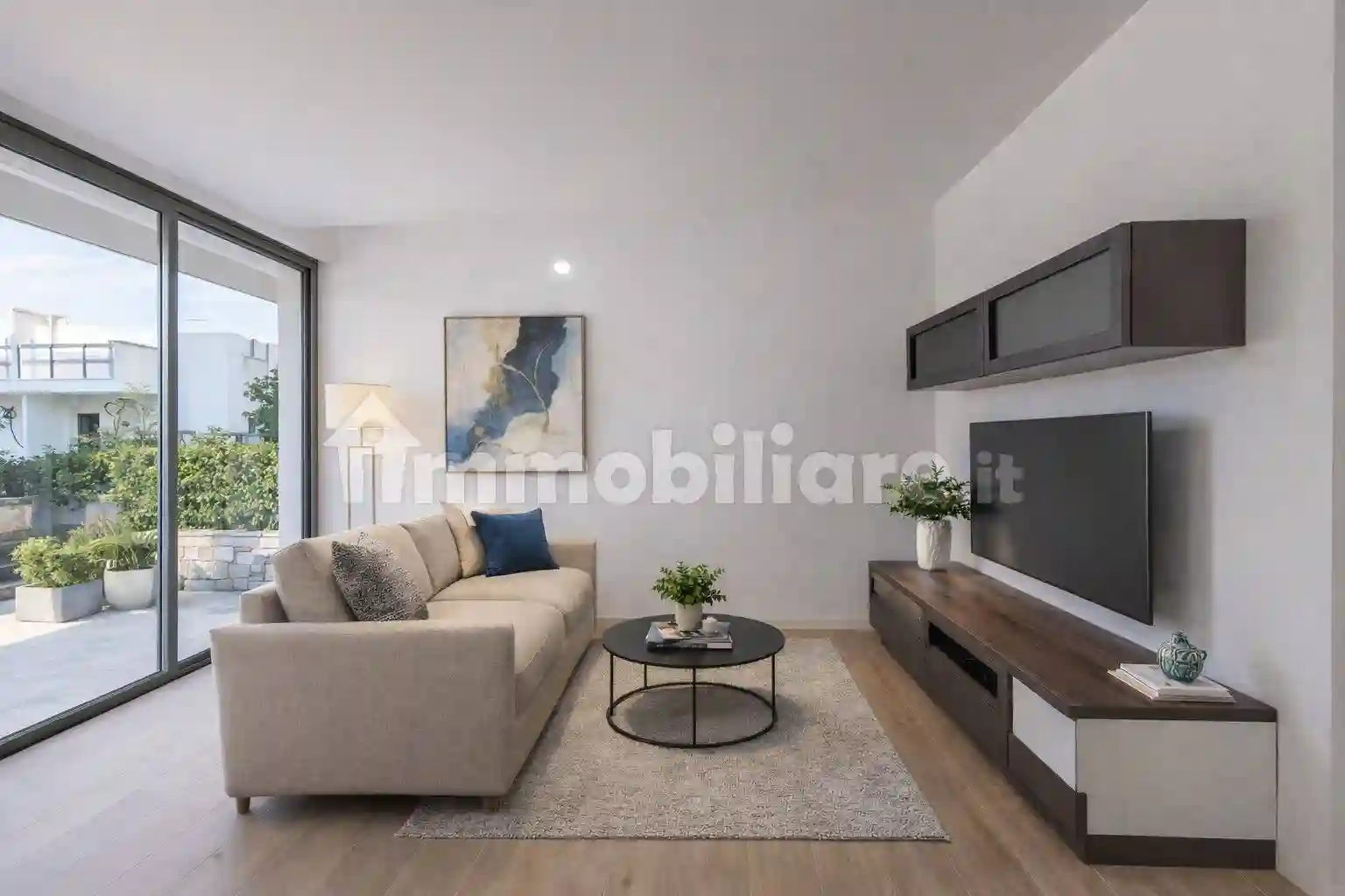 Villetta a schiera - foto 2