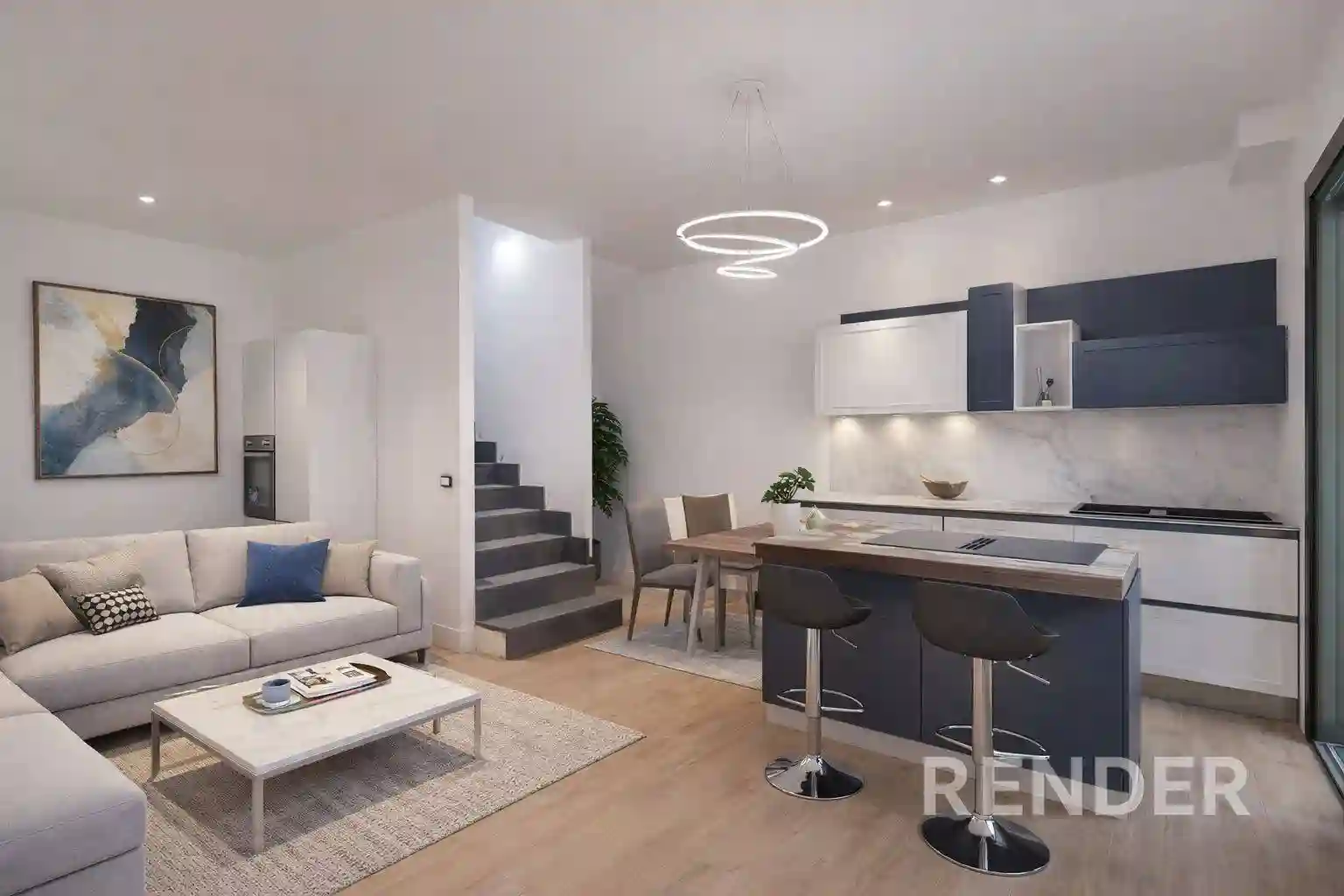 Villetta a schiera - foto 3