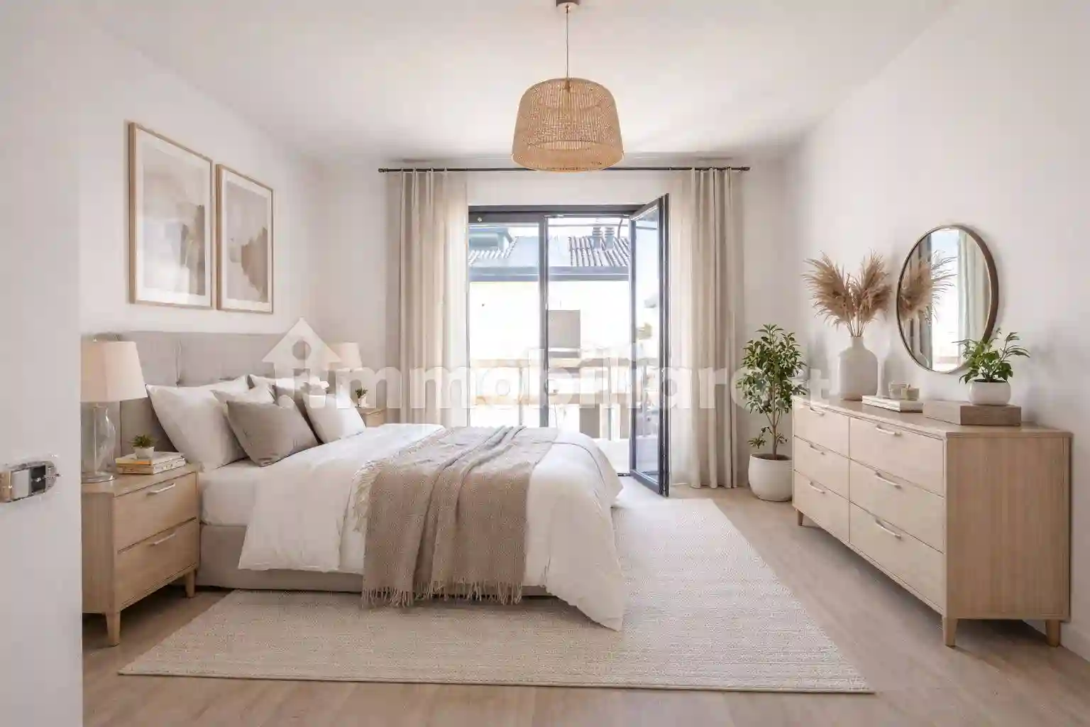 Villetta a schiera - foto 4