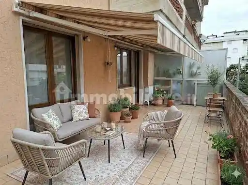 Appartamento in vendita a Carrara