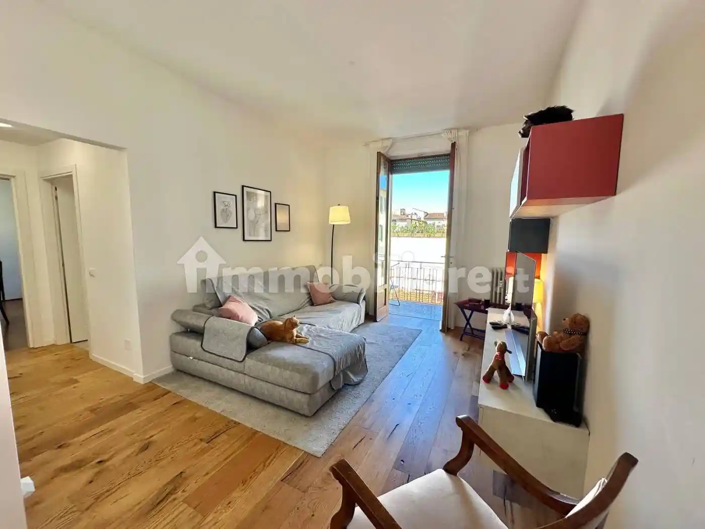 Appartamento in vendita a Firenze