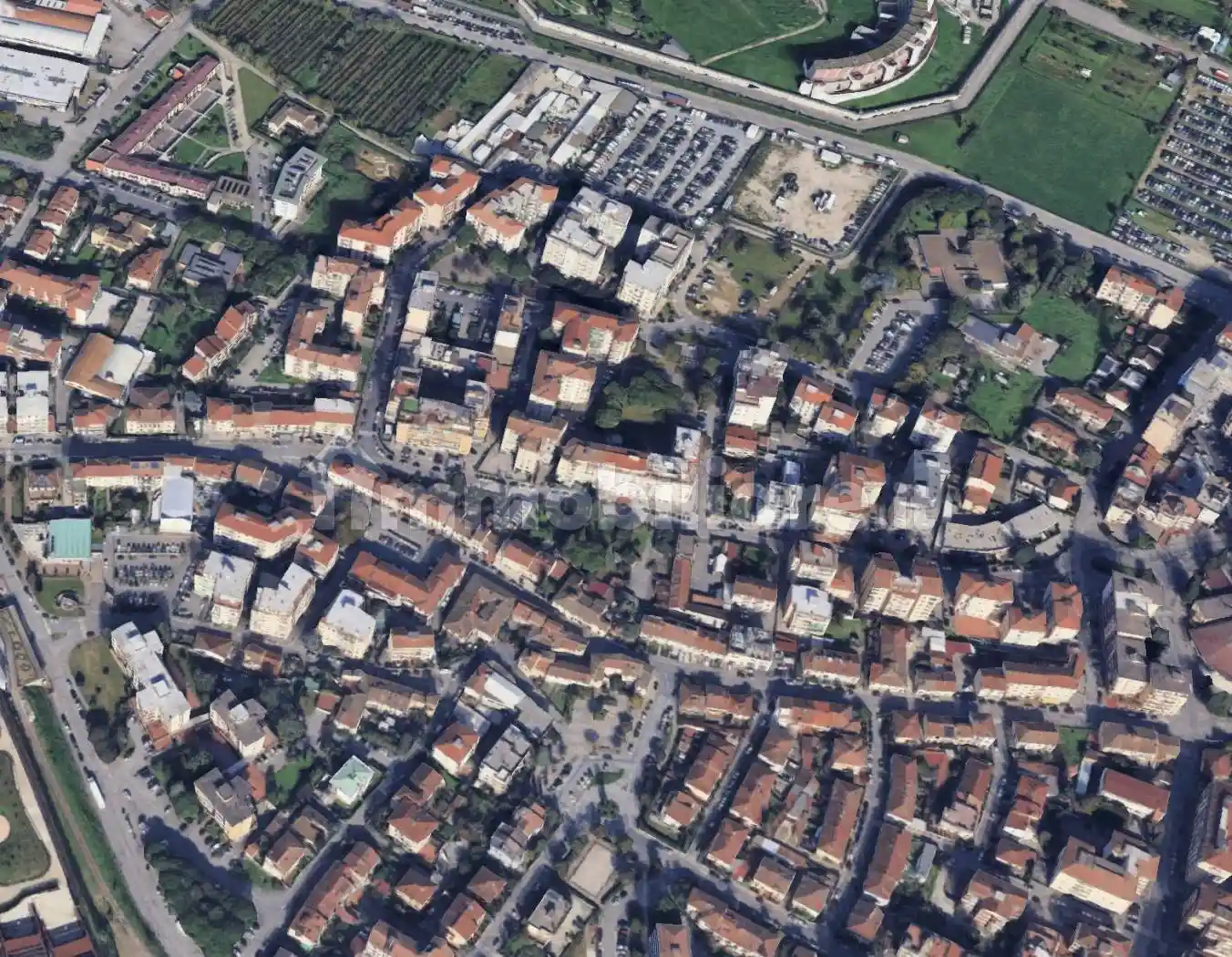 Appartamento in vendita a Scandicci