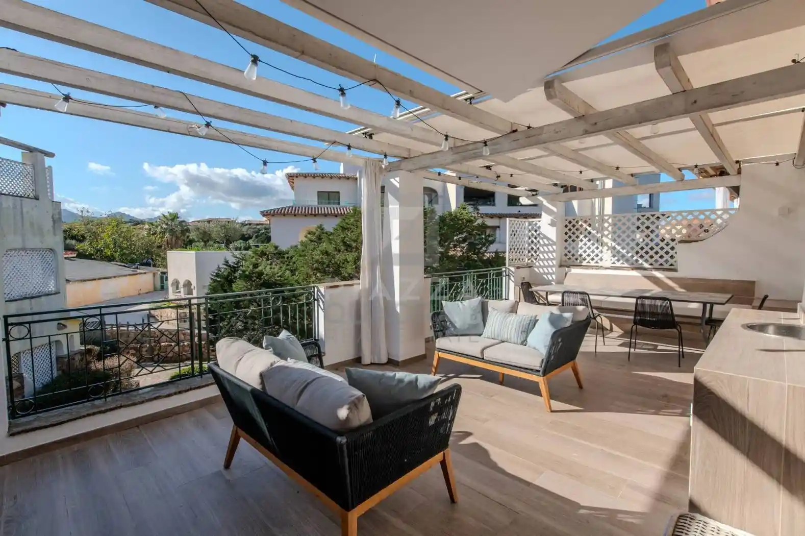 Appartamento in vendita a Olbia