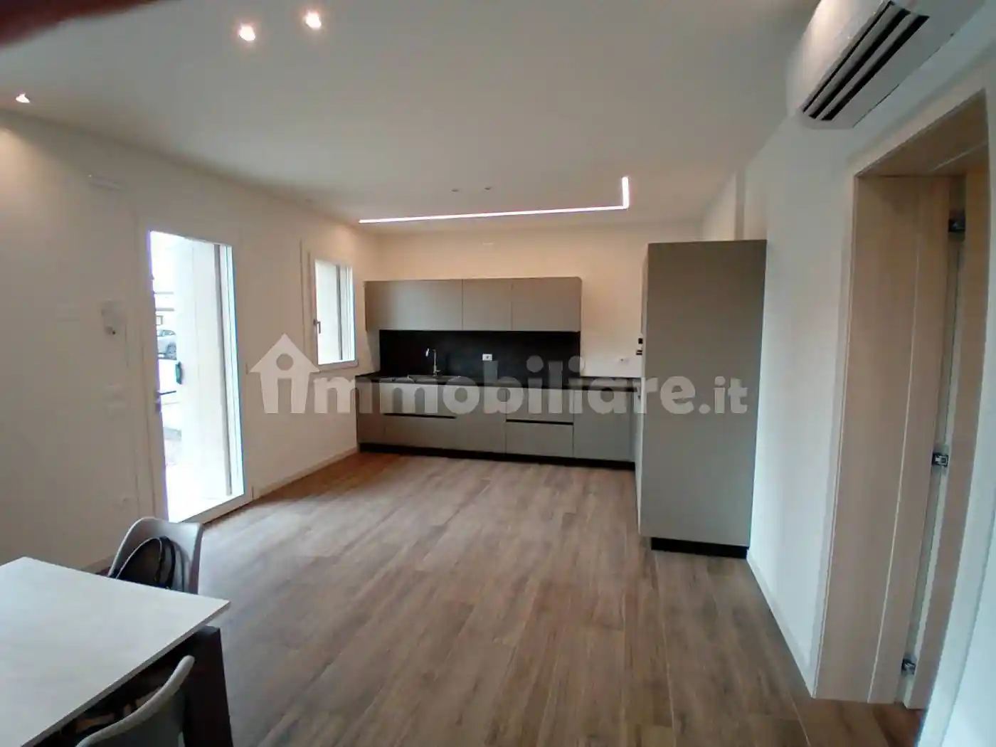 Appartamento in affitto a Treviso