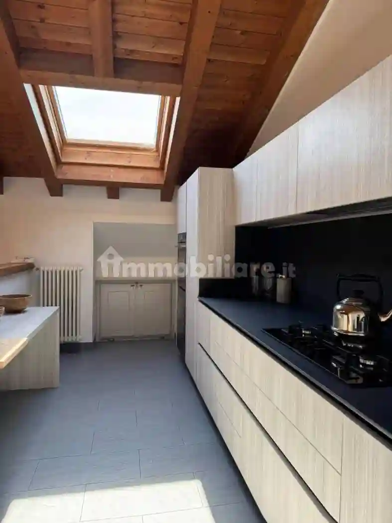 Attico - Mansarda - foto 2