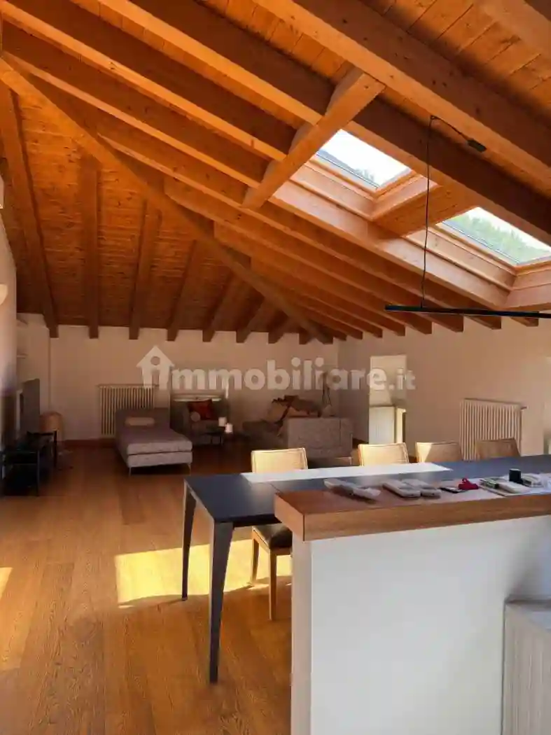 Attico - Mansarda - foto 4