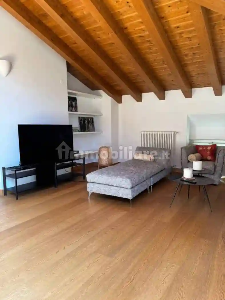 Attico - Mansarda - foto 5