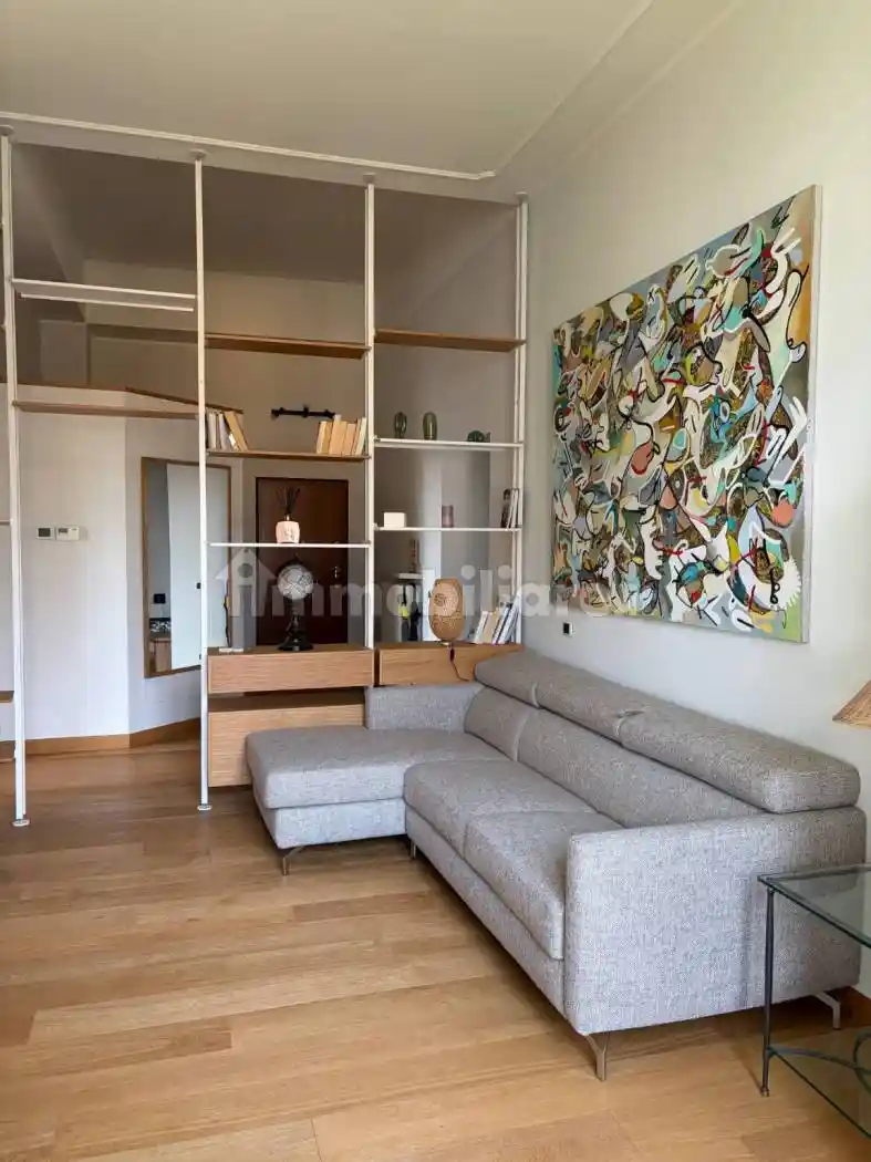 Appartamento in affitto a Lecco