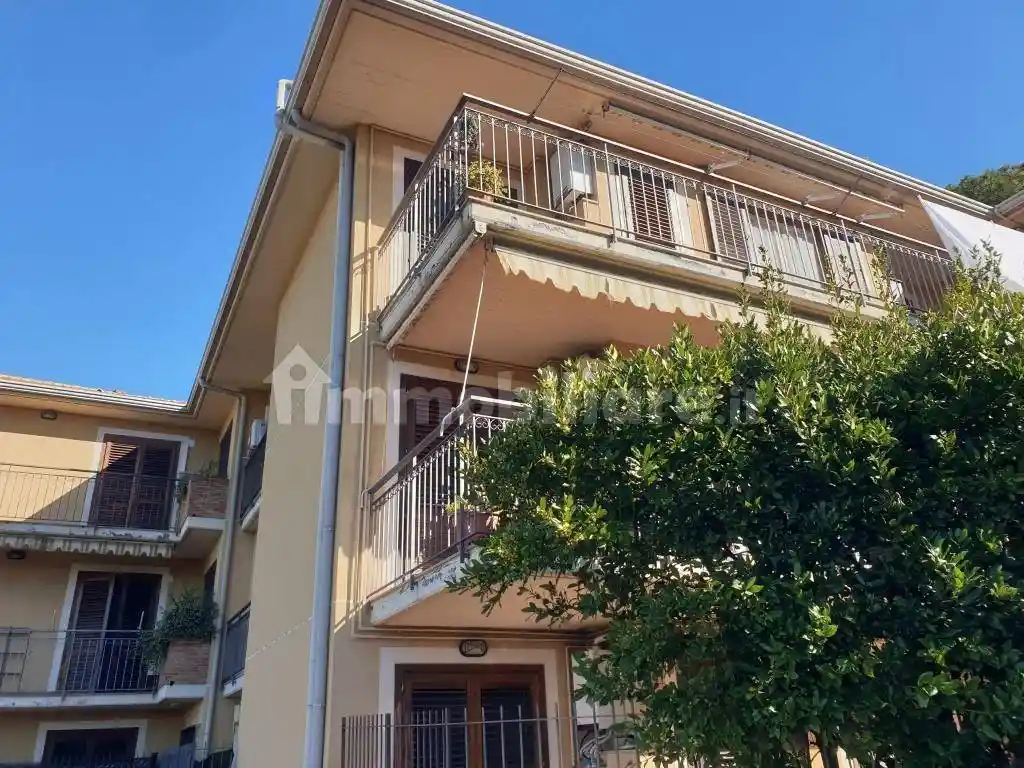 Appartamento in vendita a Tremestieri Etneo