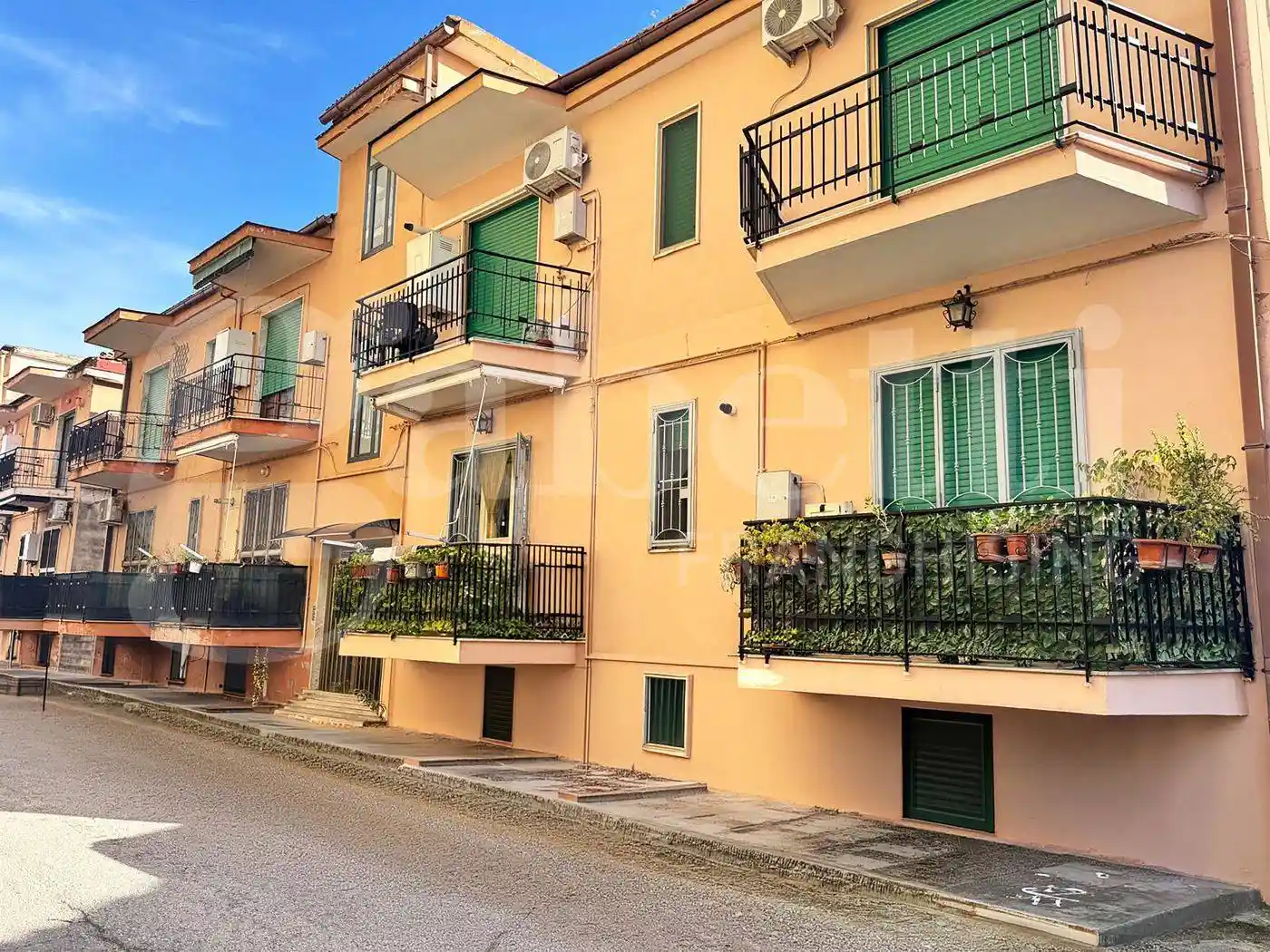 Appartamento in vendita a Santa Maria Capua Vetere