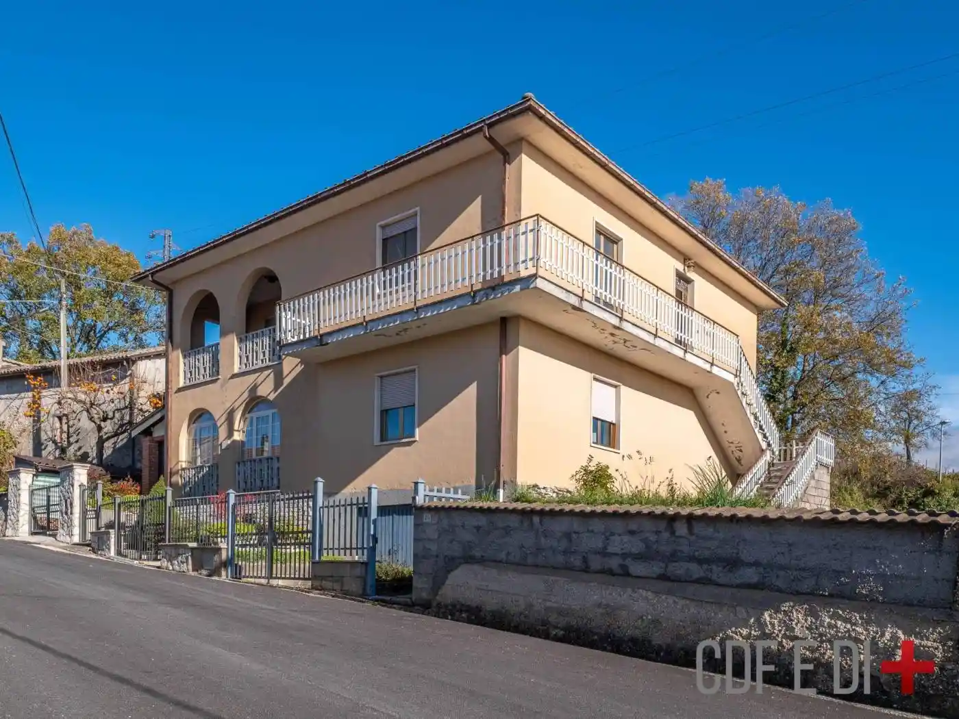 Appartamento in vendita a Cittaducale