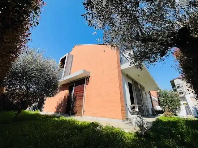 Villa in vendita a Settimo Torinese
