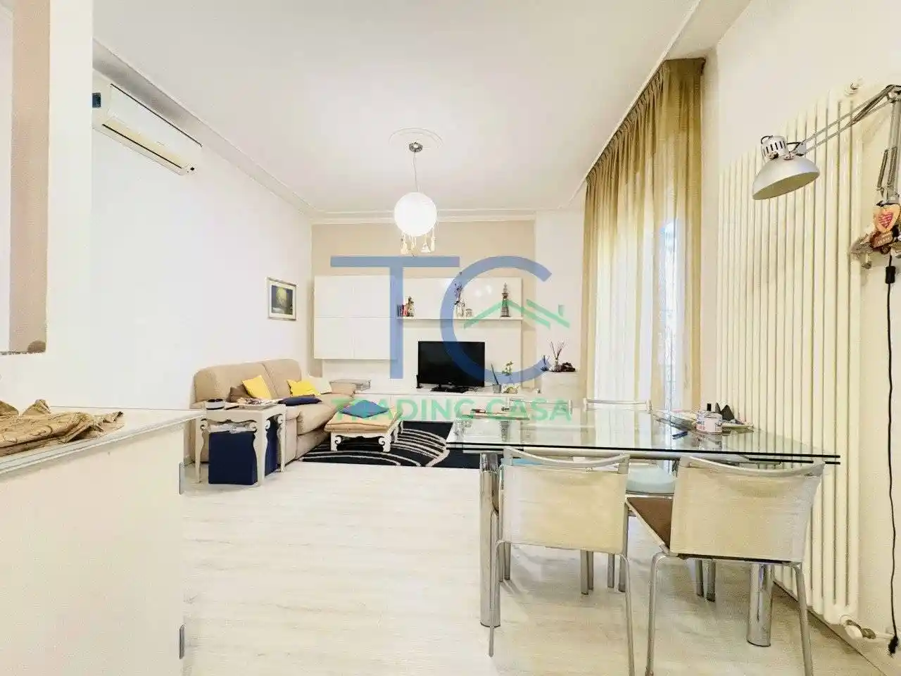 Appartamento in vendita a Piacenza