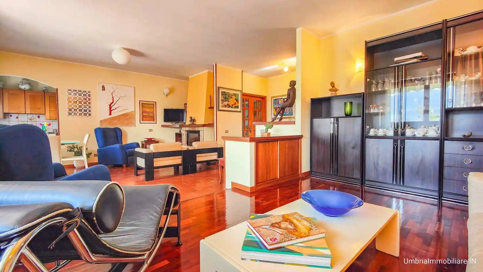 Villa in vendita a Perugia