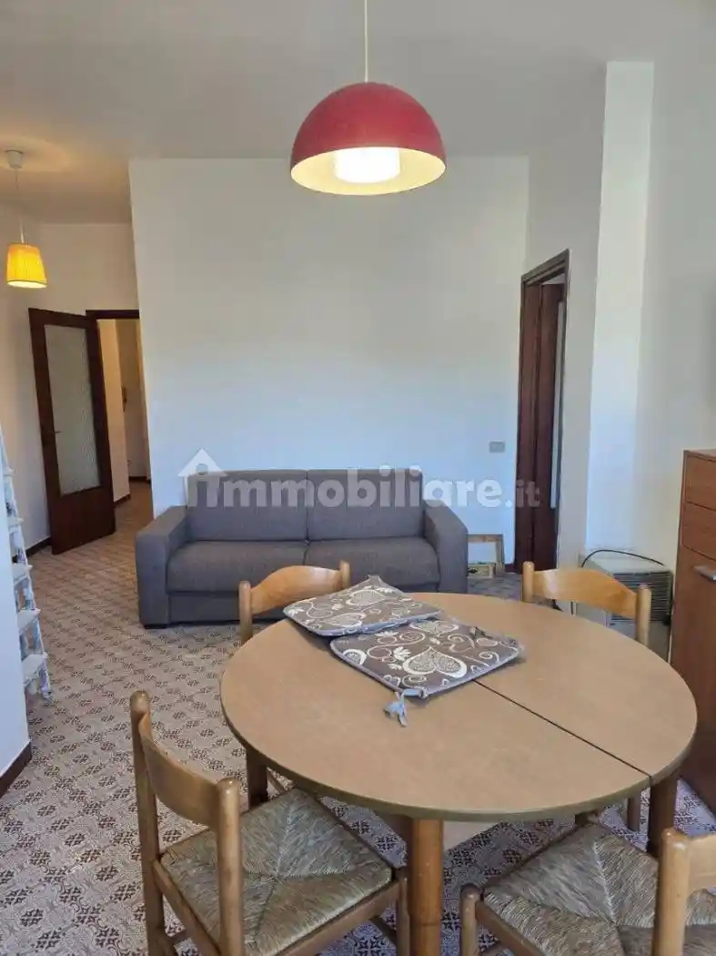 Appartamento in vendita a Sarzana