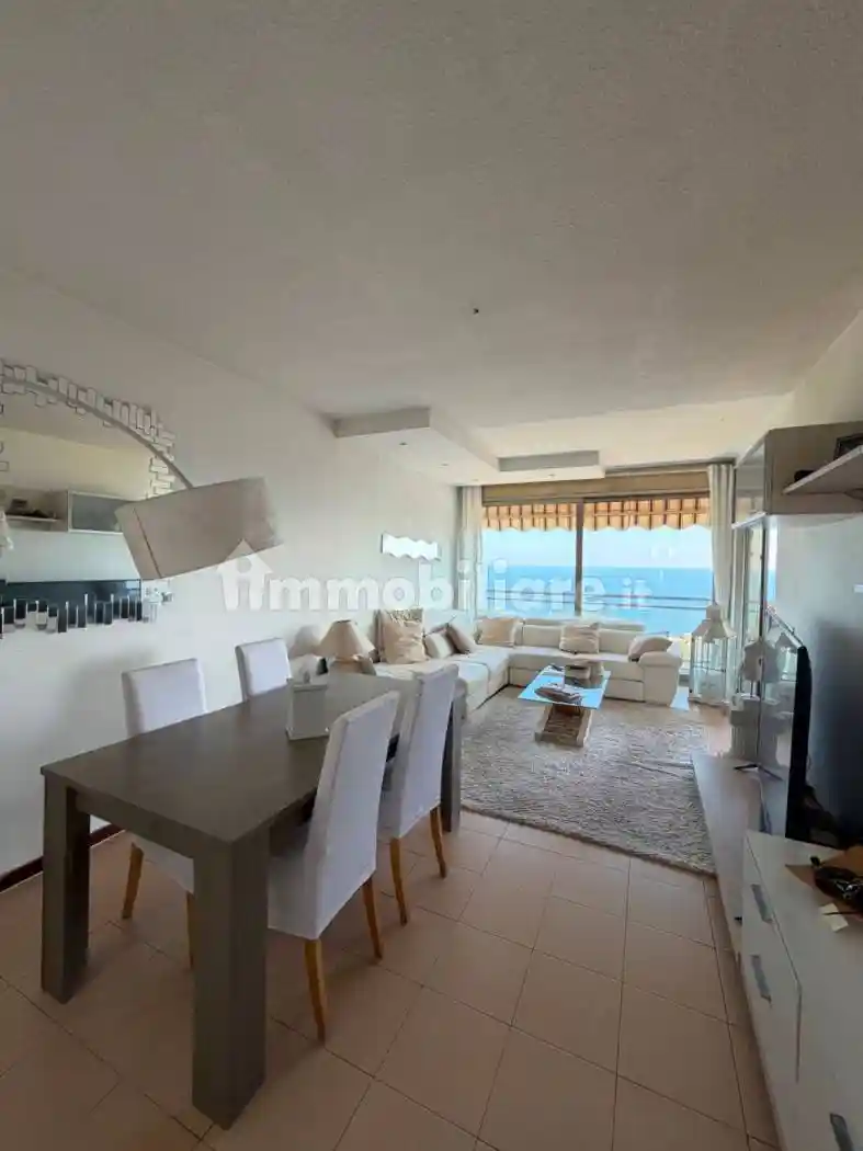 Attico - Mansarda in vendita a Sanremo