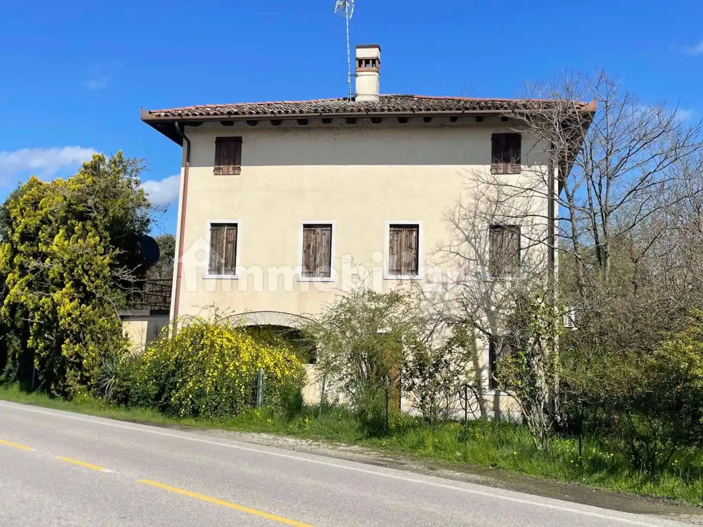 Villa in vendita a Concordia Sagittaria