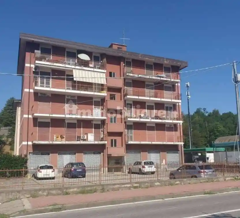 Appartamento in vendita a Bellinzago Novarese