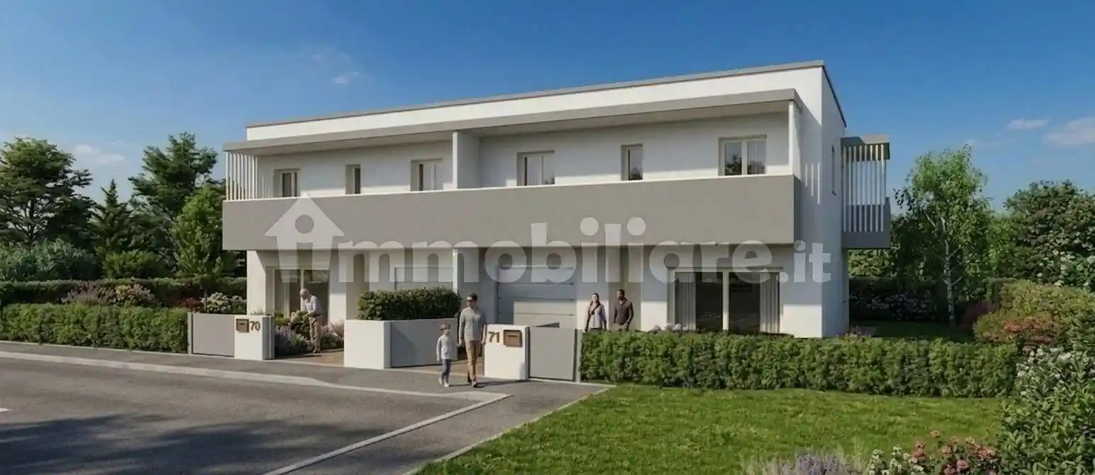 Villa in vendita a Eraclea