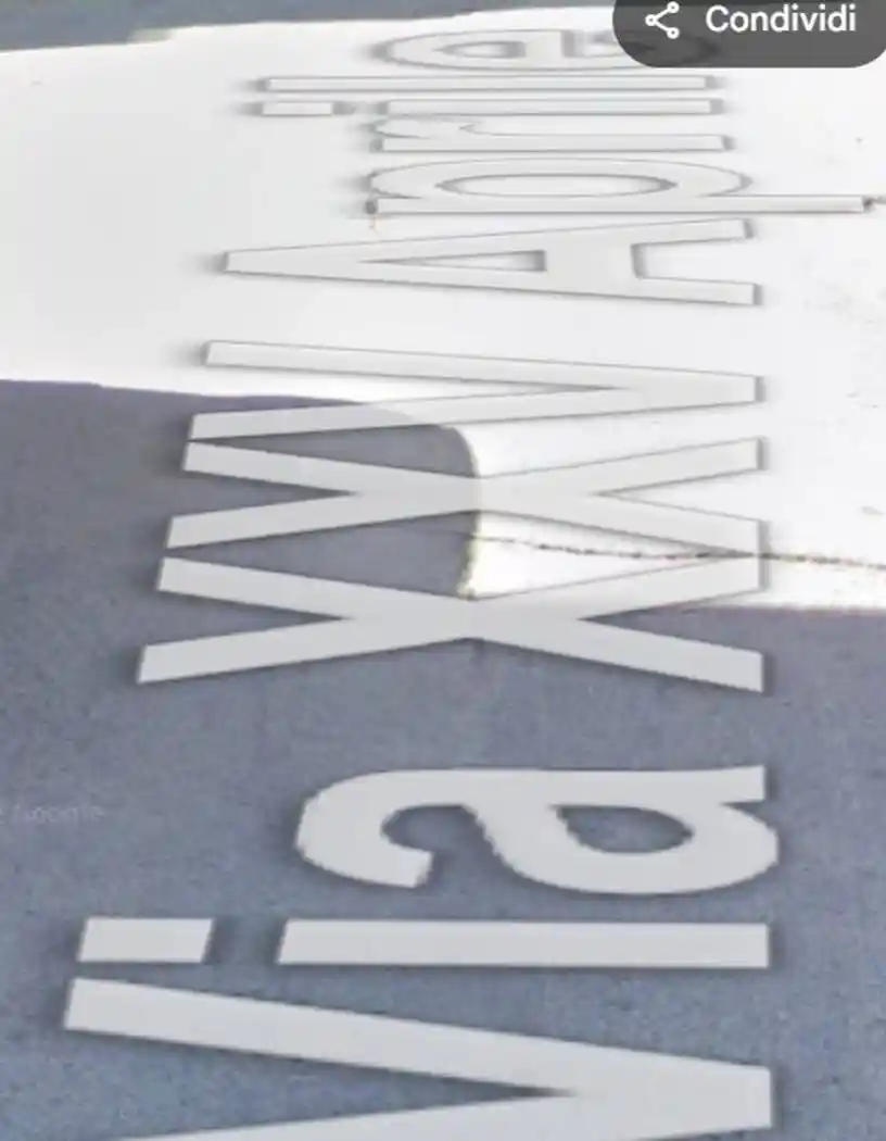 Appartamento in vendita a Mercogliano