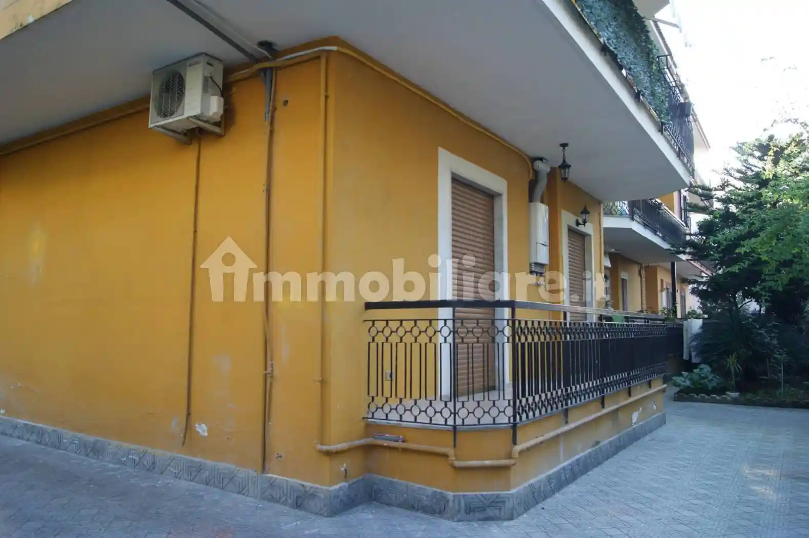 Appartamento in vendita a Sant'Antimo