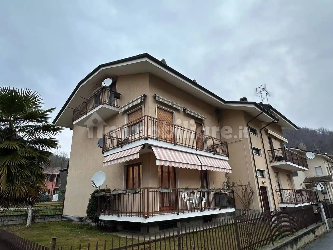 Attico - Mansarda in vendita a Pagno