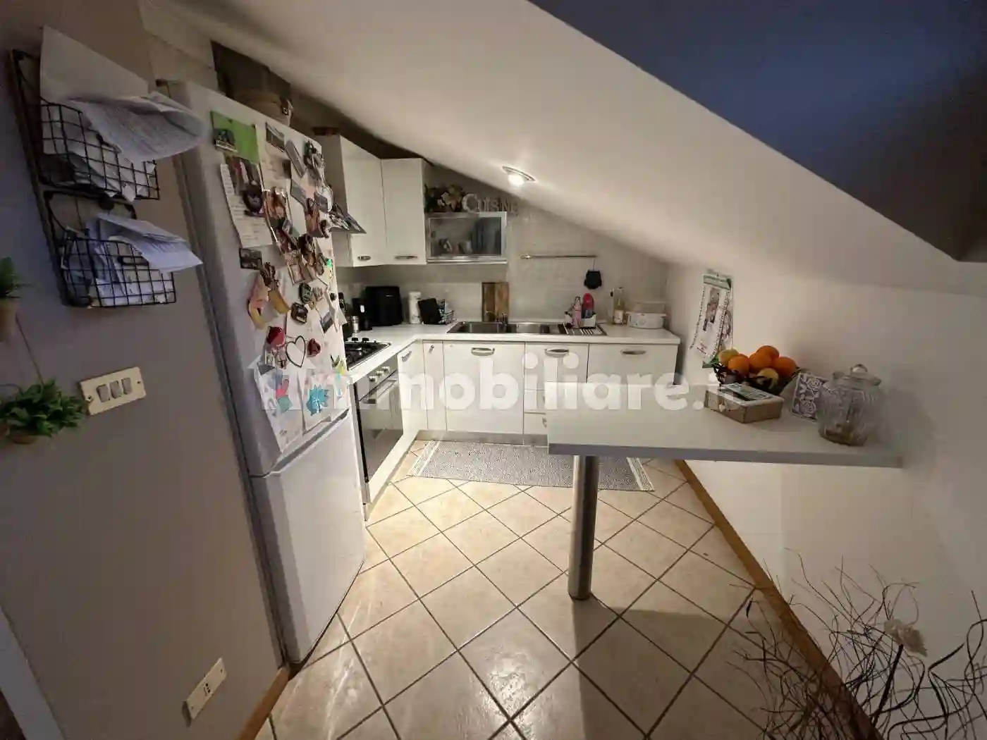 Attico - Mansarda - foto 4