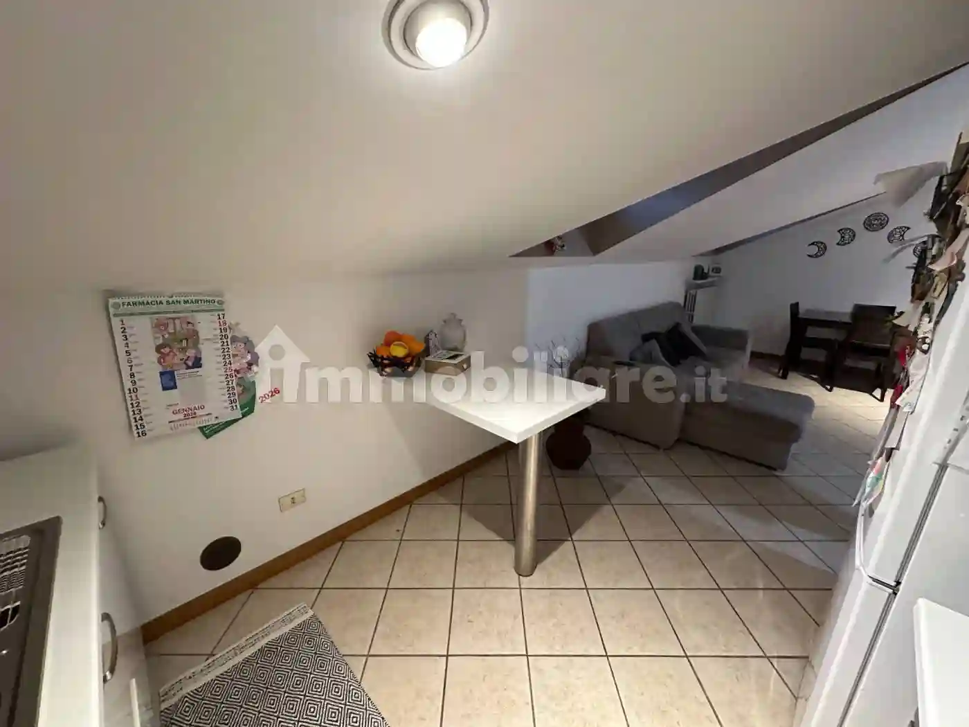 Attico - Mansarda - foto 5