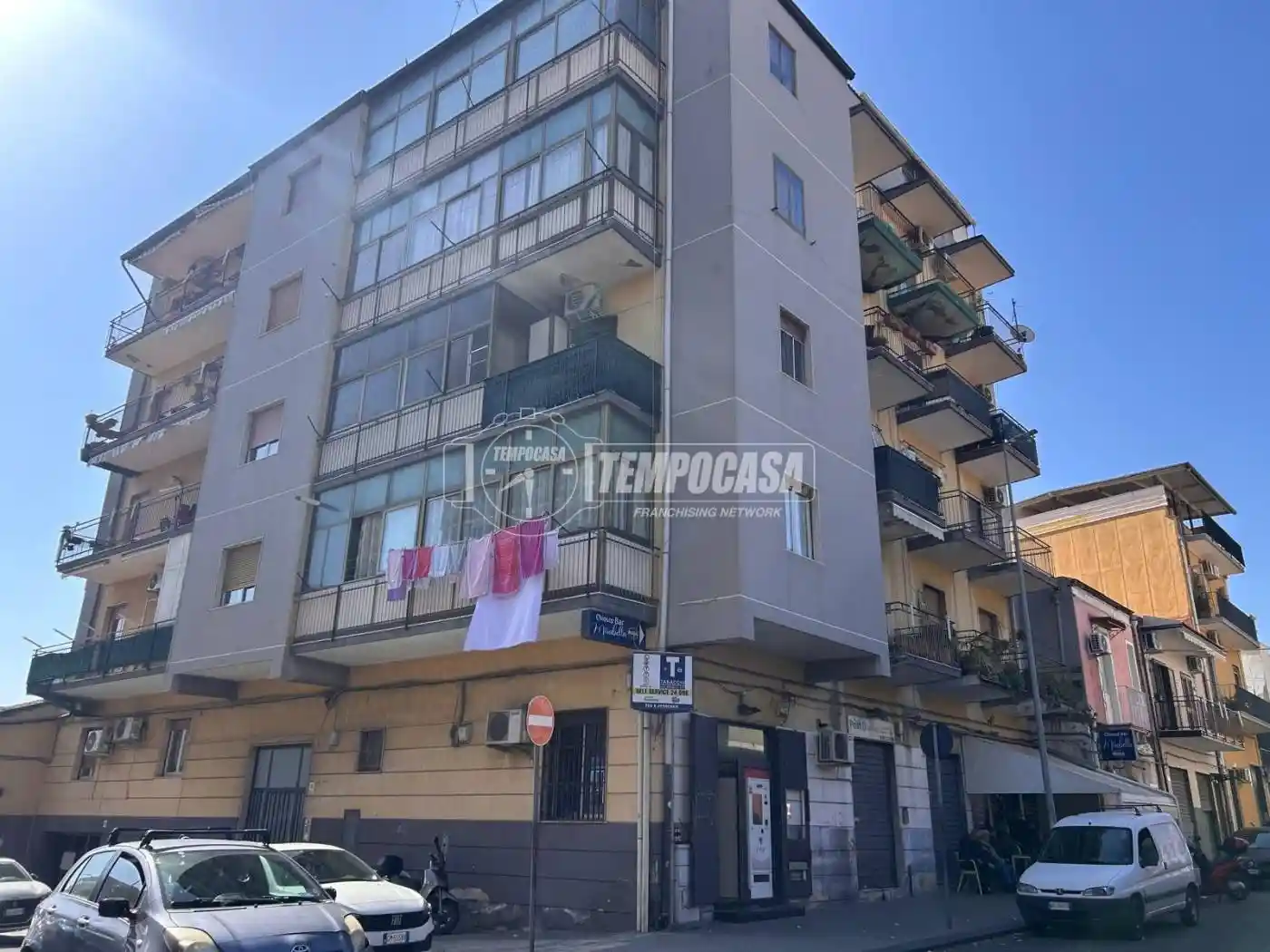 Appartamento in vendita a Catania