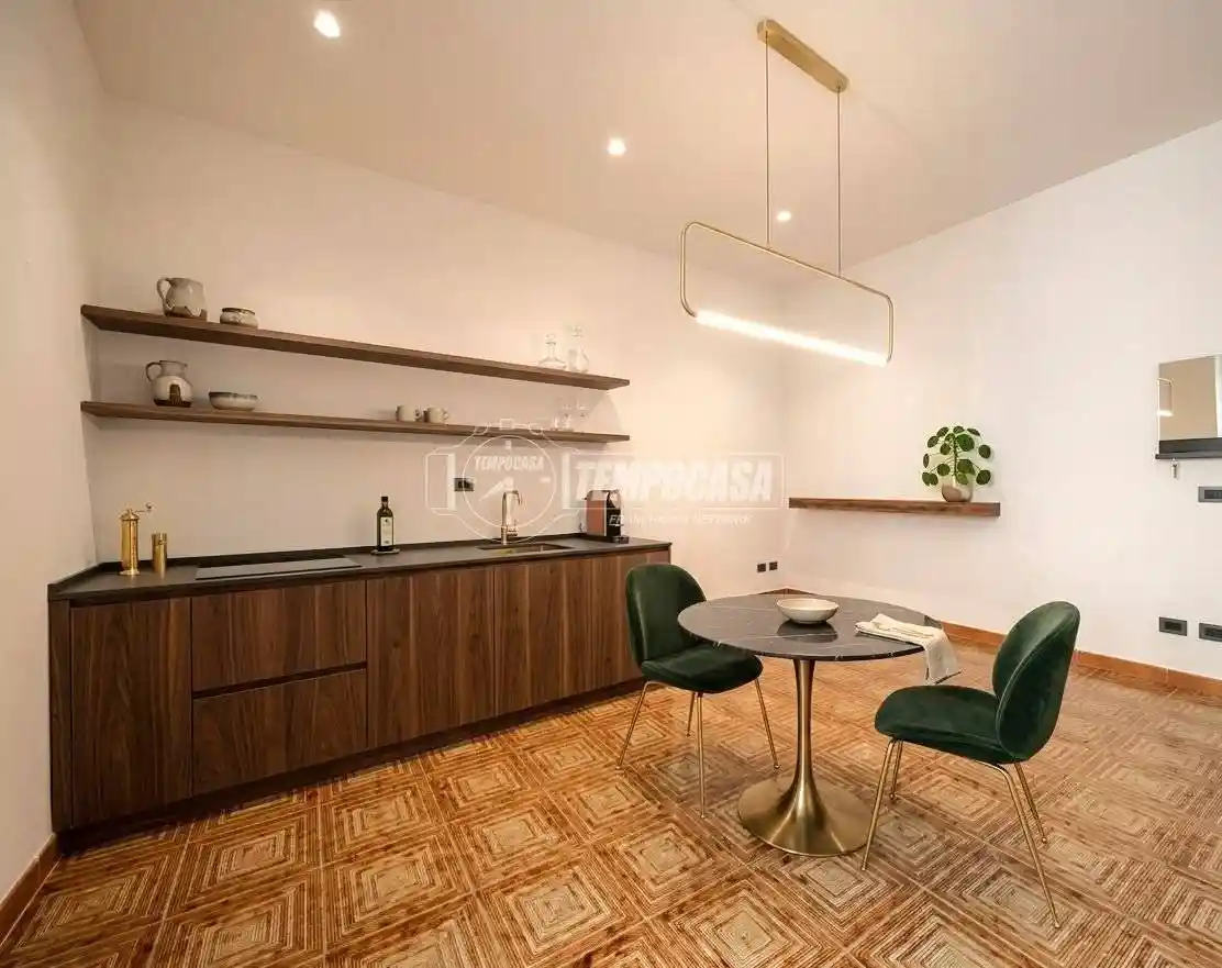 Appartamento in vendita a Monopoli