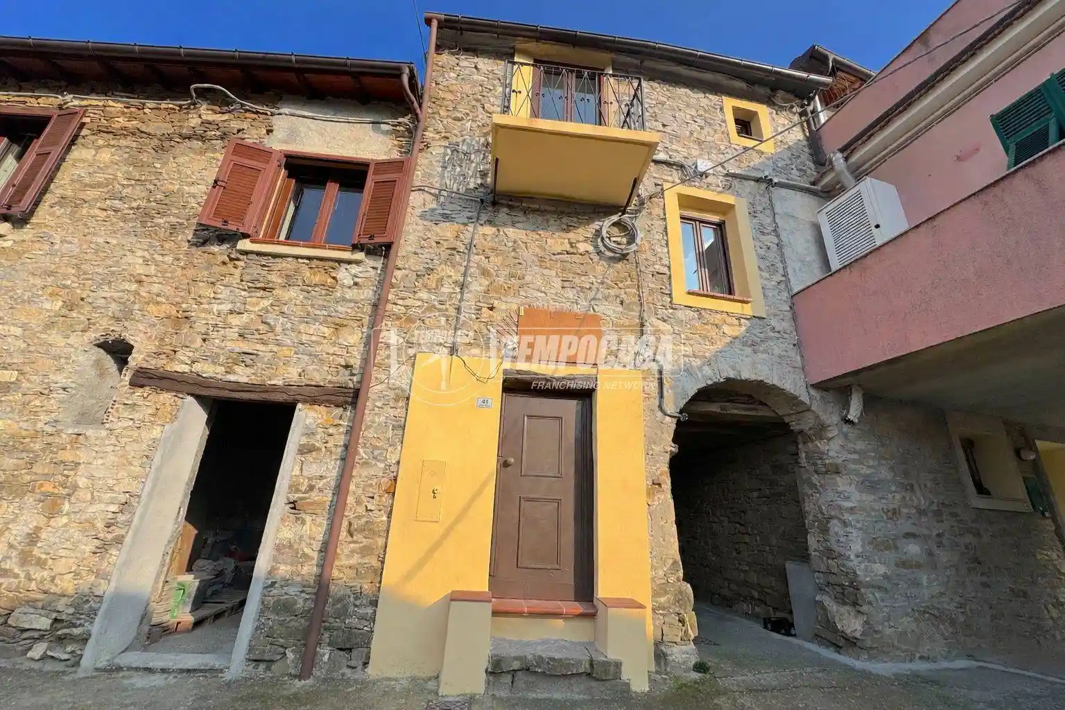 Appartamento in vendita a Stellanello