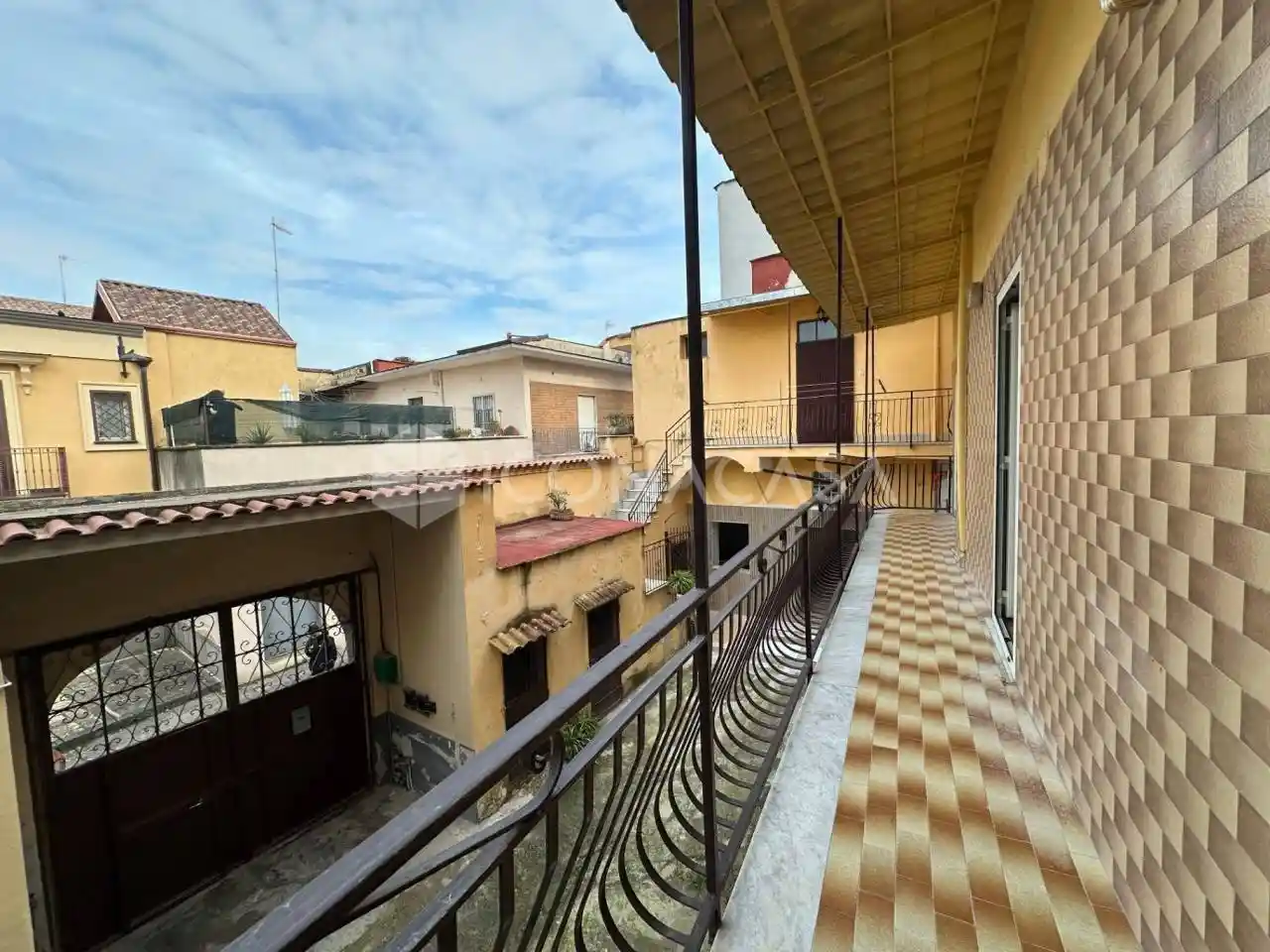 Appartamento in vendita a Giugliano in Campania