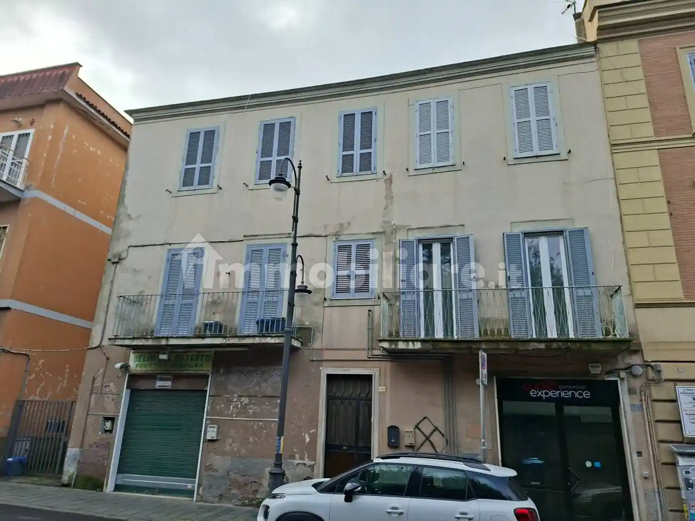 Appartamento in vendita a Marino