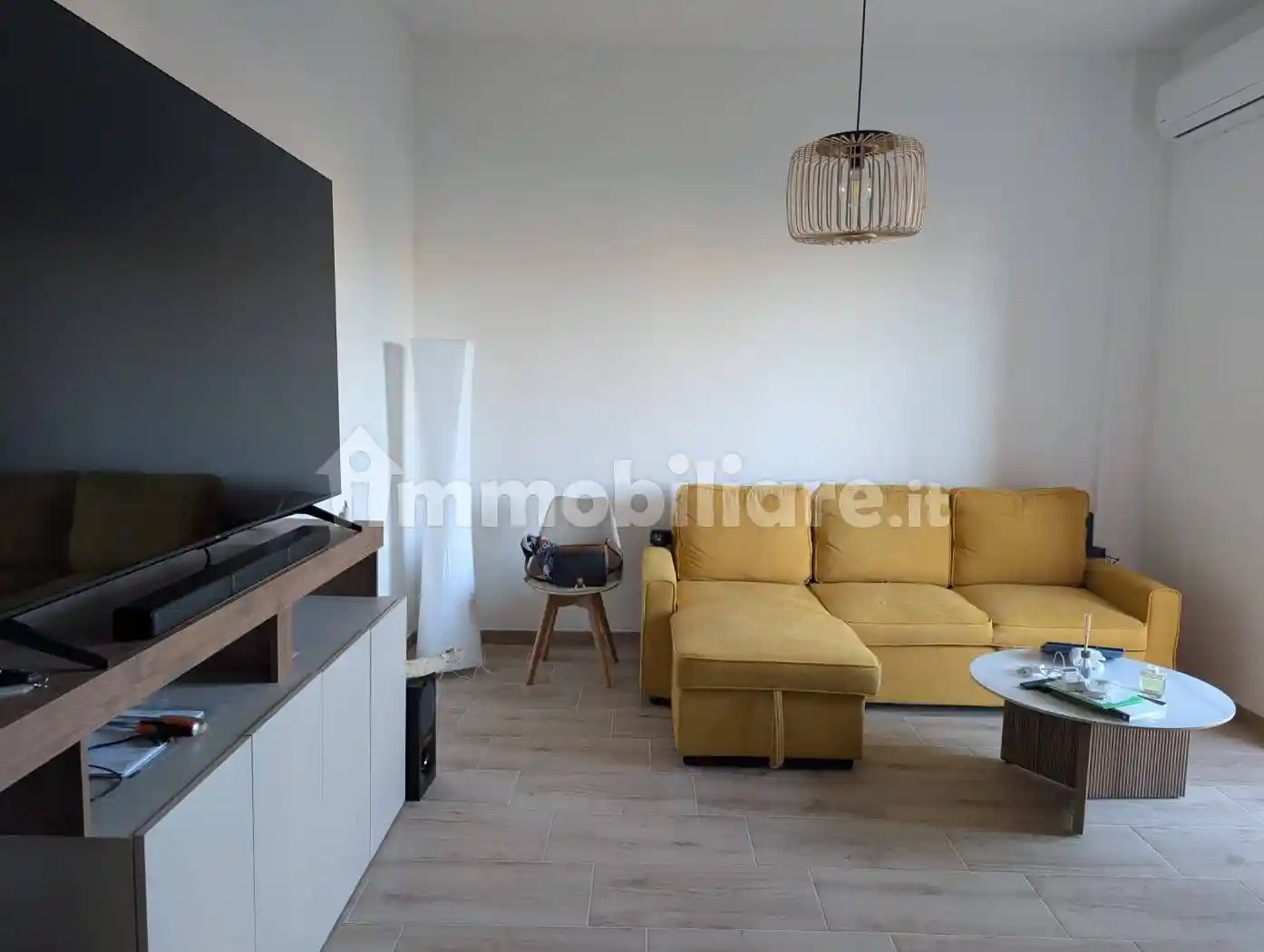 Appartamento in affitto a Ladispoli