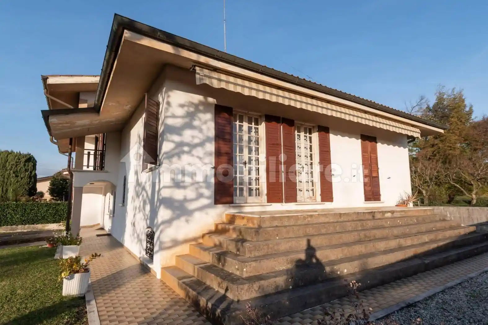 Villa in vendita a Spresiano