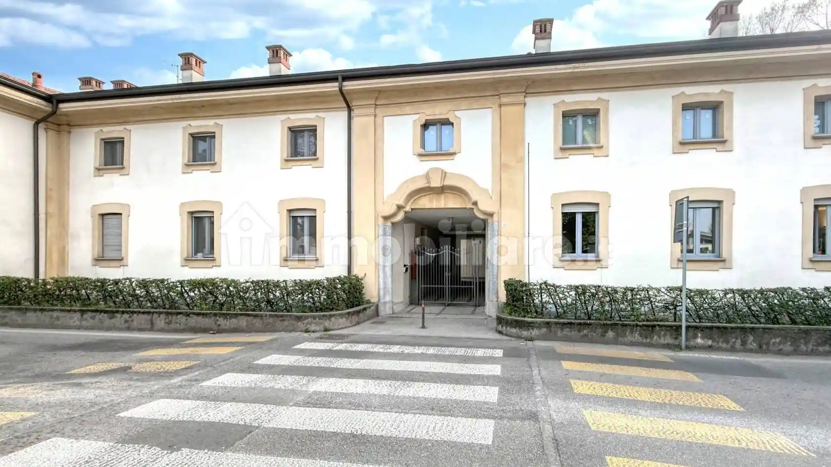 Appartamento in vendita a Cernusco sul Naviglio