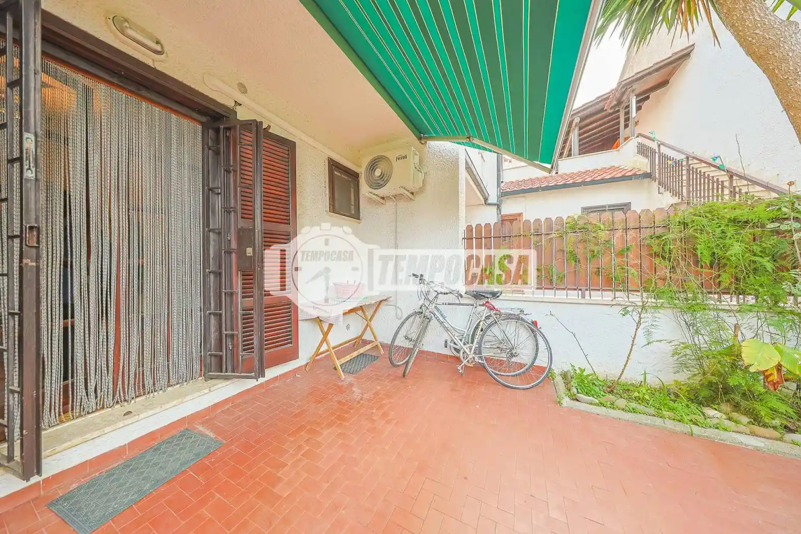 Appartamento in vendita a Cerveteri