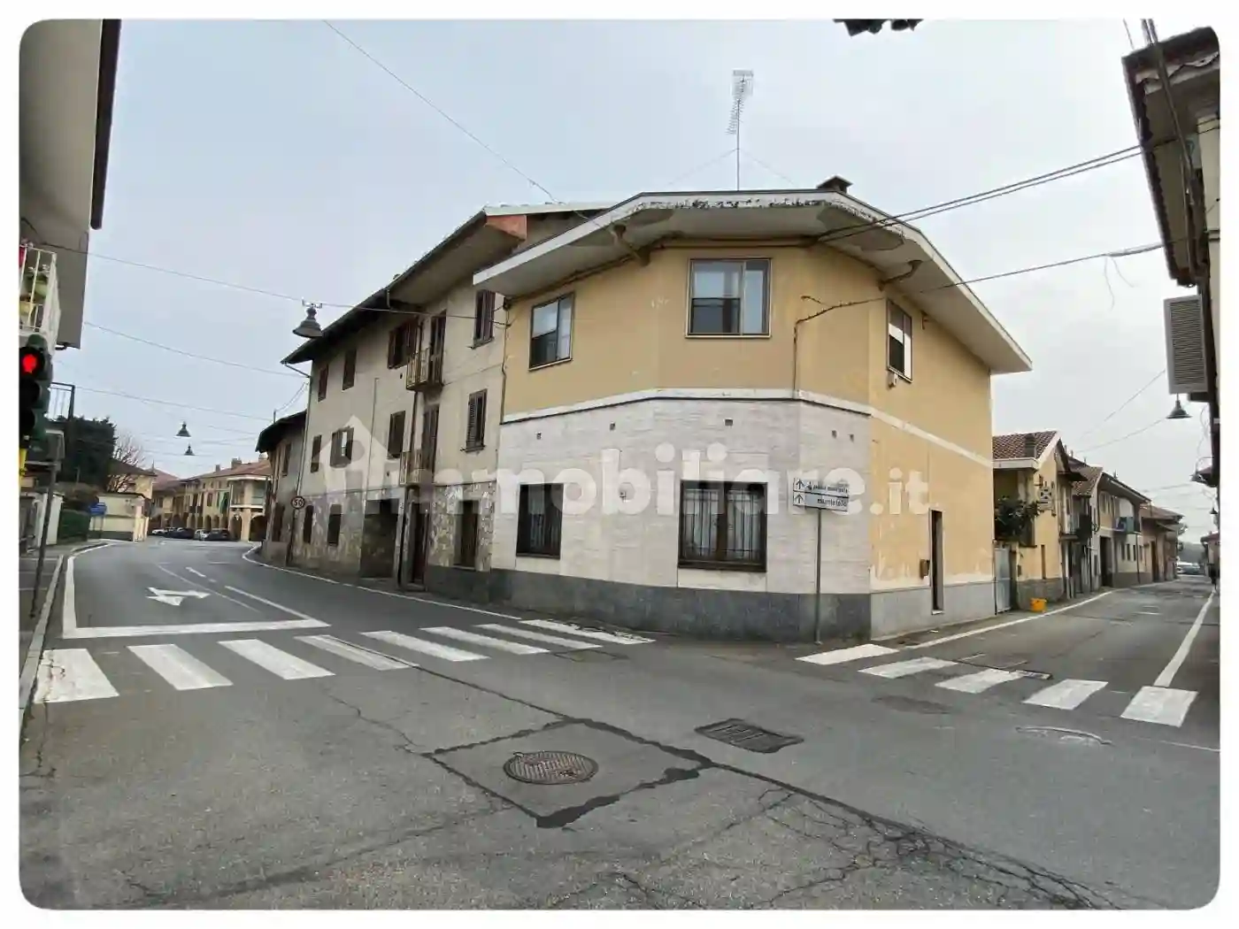 Casa indipendente - foto 2