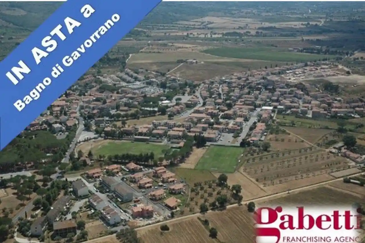Appartamento in vendita a Gavorrano