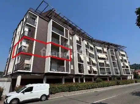 Appartamento in vendita a Moncalieri