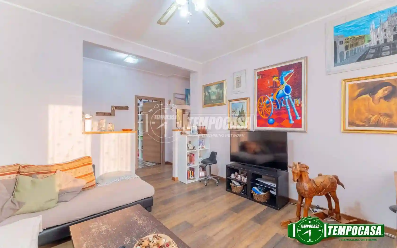 Appartamento - foto 2