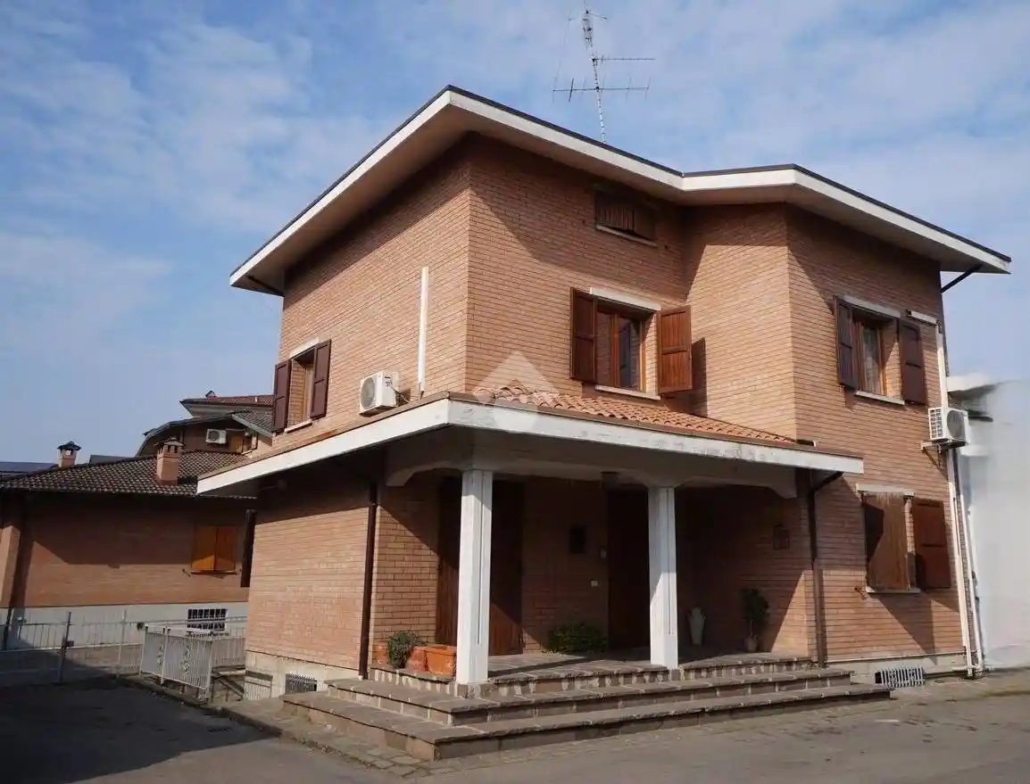 Casa indipendente in vendita a Formigine