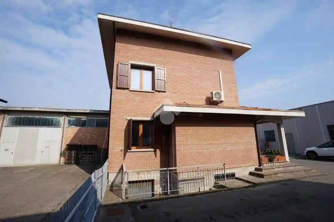 Casa indipendente - foto 3