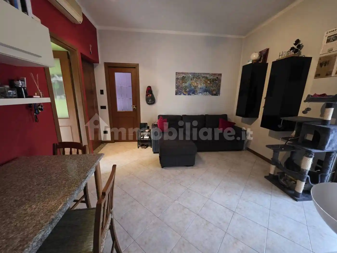 Appartamento in vendita a Cremona