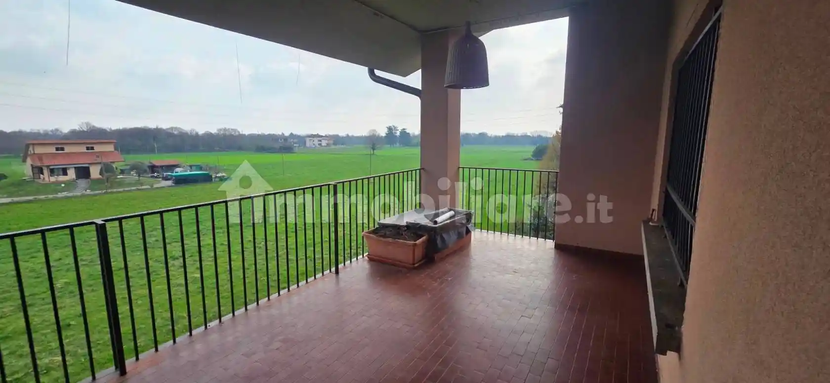 Appartamento in vendita a Bonate Sotto