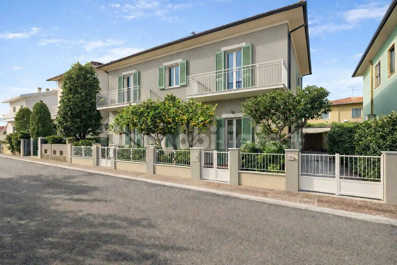 Appartamento in vendita a Rosignano Marittimo